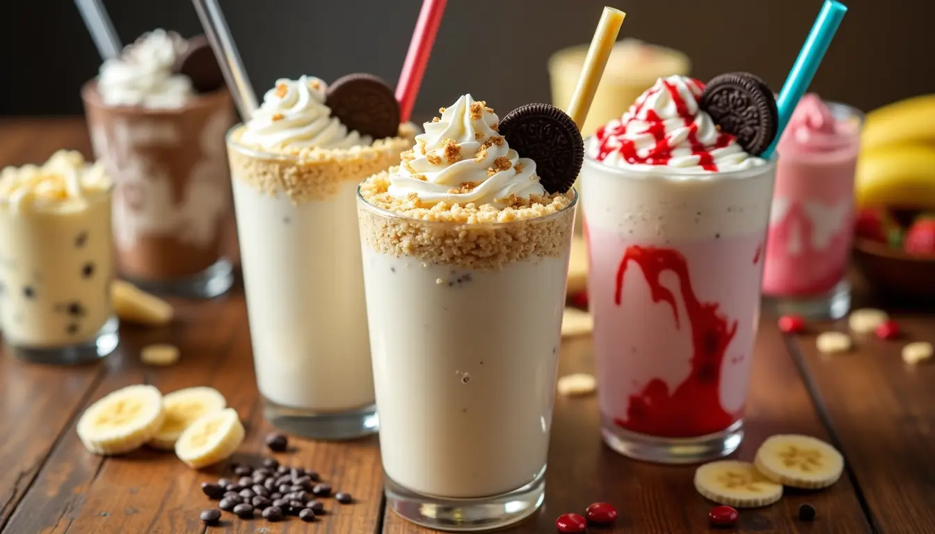 cookout ice cream menu with prices 2025