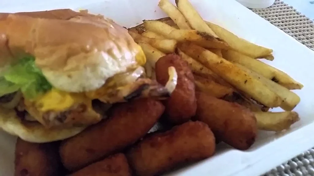 15 Best Cookout Menu Items Critics Recommend in 2025 3 Cajun Chicken Sandwich Supreme