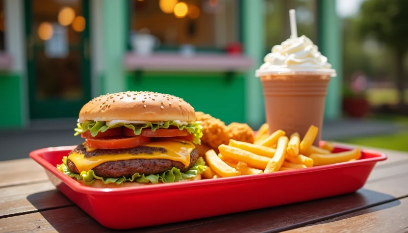 Best Cookout Order
